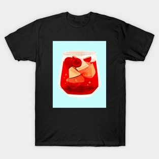 Cranberry Juice T-Shirt